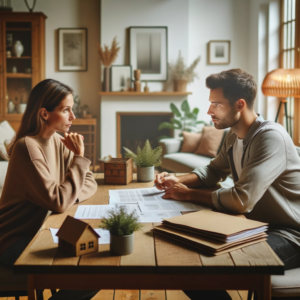 bien préparer son rendez vous avec un promoteur immobilier pour mieux lui vendre son bien.