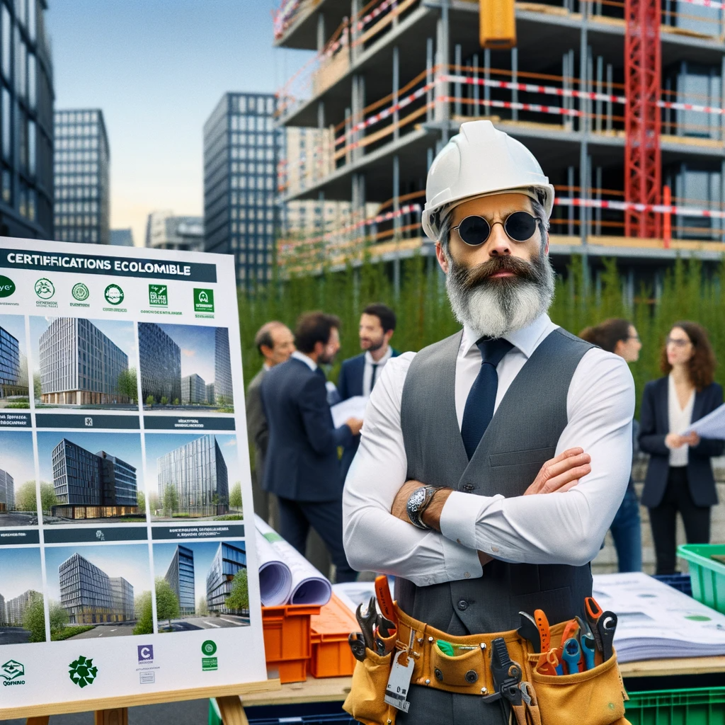 5 idées préconçues sur les promoteurs 1 You are currently viewing 5 idées préconçues sur les promoteurs