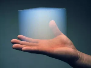 Technologie innovante et durable: 5 matériaux révolutionnaire pour la construction et la rénovation durable! 2 SAIREM Light silica aerogel.jpg