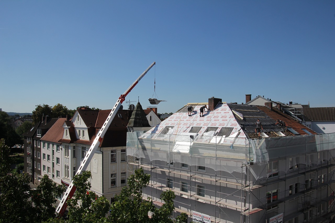 You are currently viewing Et si la rénovation de mon appartement me rapporter de l’argent?